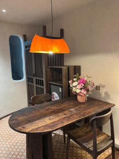 Tranquility Suites & Hotel - Hanoi - 8
