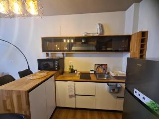 Siera apartment - Golem - 7
