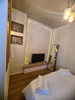 Siera apartment - Golem - 8
