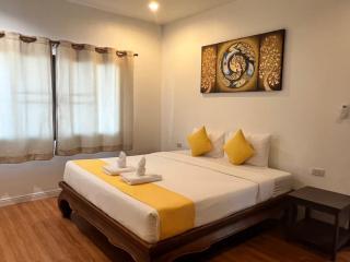 Sunshine House By Serenity Sea House - Ban Khao Khwang (2) - 8