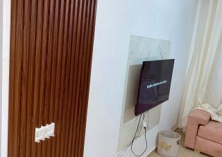 your second home - 1