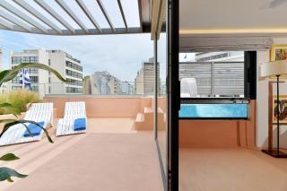 Alva Athens Hotel - Athene - 4