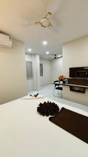 Hotel Mithra Grand - Haiderabad - 9