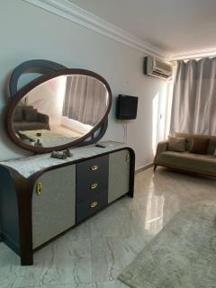 Apartment with nile view - شقه على النيل مباشرة - Caïro - 8
