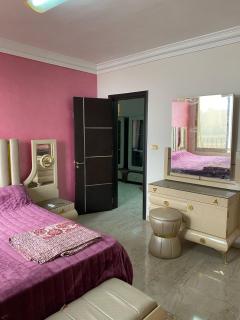 Apartment with nile view - شقه على النيل مباشرة - 7