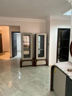 Apartment with nile view - شقه على النيل مباشرة - Caïro - 5