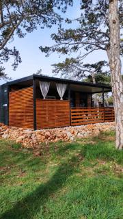 Neli Holiday Home - Camping Planik - Ražanac - 0