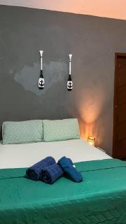 A Bella Foguete, Beach Hostel & Suites, Cabo Frio - Cabo Frío - 4
