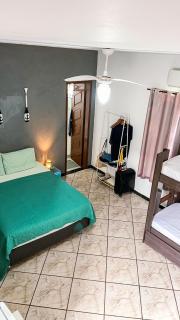 A Bella Foguete, Beach Hostel & Suites, Cabo Frio - Cabo Frío - 3