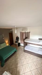 A Bella Foguete, Beach Hostel & Suites, Cabo Frio - Cabo Frío - 1