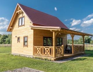 Domek letniskowy Rydzewo - Rydzewo - 0