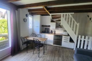 Nice house with garden - Villers-sur-Mer - 4