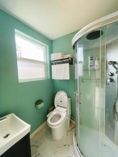 UVIC Cottage - Victoria - 1