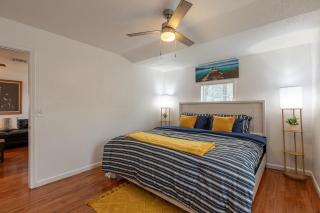 Cozy Home Perfect for Groups! - Tulsa - 8