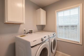 Cozy Home Perfect for Groups! - Tulsa - 7