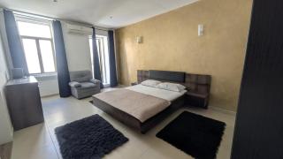 RUWTS Valletta City Views Apartment - 3