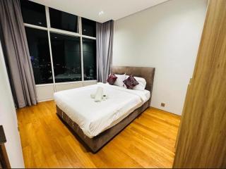 Vortex Premium Apartment klcc - 1