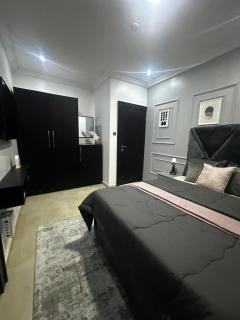 Jabali Smart Home - Lekki - 5