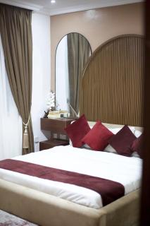 Jabali Smart Home - Lekki - 4