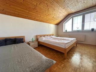 Relax Villa Tatry - Wifi/TV, BBQ, Billiard - Nová Lesná - 2