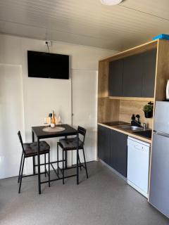 Mobile home Mariola - Sveti Petar - 9