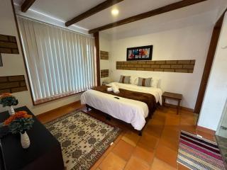 Hotel Pliosaurio Campestre - Villa de Leyva - 6