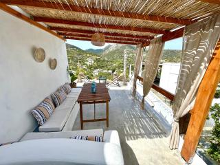 Babatseratsi skyrian studio 1 - Skyros - 4