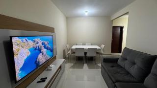 Casa Com Ar e Churrasqueira Próximo shopping parque Lagos - Cabo Frio - 2