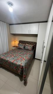 Casa Com Ar e Churrasqueira Próximo shopping parque Lagos - Cabo Frio - 9