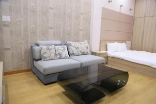 Hotel Pastel house - 6