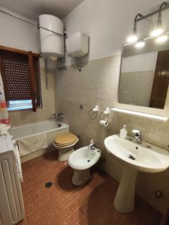 Appartamento l'ara - Scanno - 8