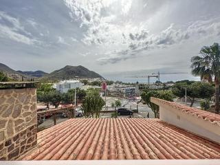 Apartamento Villa Laura 2 - San José - 9