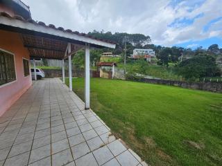 Chácara Paraíso Verde - Com acesso a represa - Joanópolis - 3
