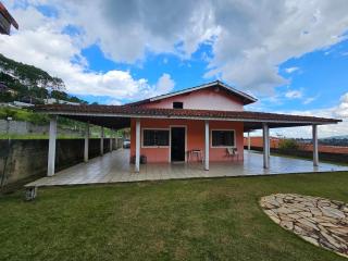 Chácara Paraíso Verde - Com acesso a represa - 7