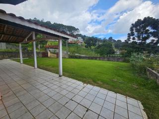 Chácara Paraíso Verde - Com acesso a represa - 5