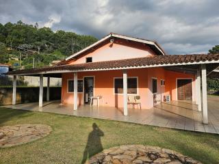 Chácara Paraíso Verde - Com acesso a represa - Joanópolis - 6
