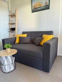 Mobile home Mariola - 6