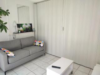 Palavas studio vue mer - 4