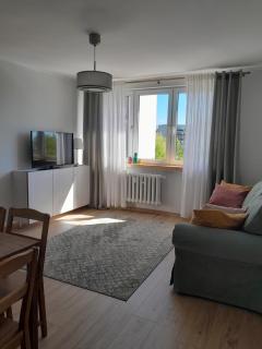 Apartament Mech i Paproć - 8