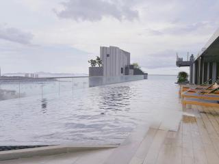 เดอะเบสเซ็นทรัลพัทยา - Pattaya - 2