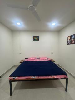 Glaxo Homestay - - 9