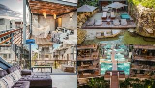 1BR Tulum with Private Jacuzzi and Cenote - Tulum - 7