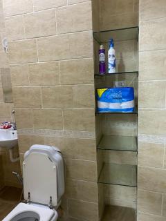 Apartment with nile view - شقه مجهزه علي النيل مباشره البحر الاعظم ل - Il Cairo - 3