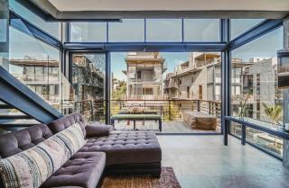 1BR Tulum with Private Jacuzzi and Cenote - Tulum - 4