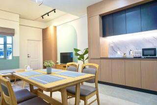 Entire house 2 Bedrooms 120 square meter - Chiang Mai - 9