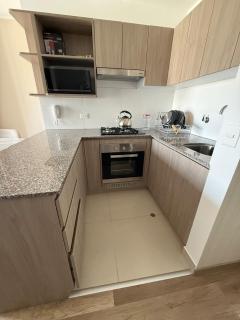 Apartment in La Victoria - Lima - 2
