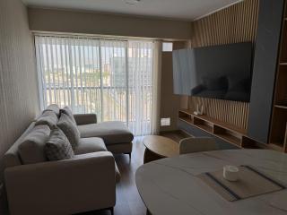 Apartment in La Victoria - Lima - 1