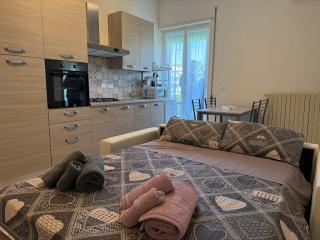 Holiday Home Villanova - Ponte Lucano - 4