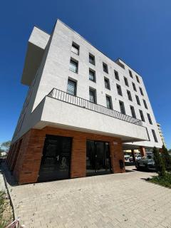 White cube - Poprad - 9