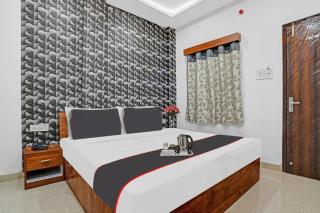 Hotel O Shivaay - Indore - 9
